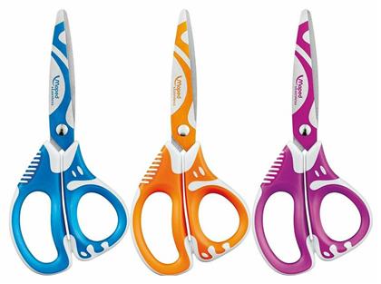 Zenoa Fit 13cm (Διάφορα Χρώματα) Maped