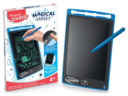 Ζωγραφική Magical Tablet για Παιδιά 4+ Ετών Maped