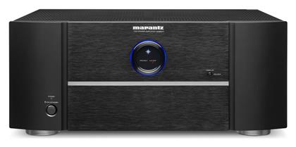Marantz MM8077 Τελικός Ενισχυτής Home Cinema 7 Καναλιών 150W/8Ω 180W/6Ω Μαύρος από το Media Markt