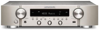 Ολοκληρωμένος Ενισχυτής Hi-Fi Stereo NR1200 75W/8Ω Ασημί / Χρυσός Marantz