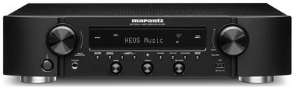 Ολοκληρωμένος Ενισχυτής Hi-Fi Stereo NR1200 75W/8Ω Μαύρος Marantz