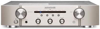 Ολοκληρωμένος Ενισχυτής Hi-Fi Stereo PM6007 45W/8Ω Ασημί Marantz