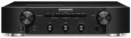 Ολοκληρωμένος Ενισχυτής Hi-Fi Stereo PM6007 45W/8Ω Μαύρος Marantz