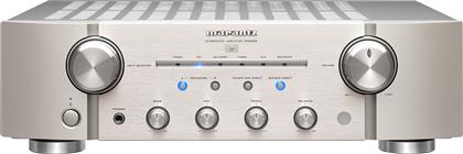 Marantz Ολοκληρωμένος Ενισχυτής Hi-Fi Stereo PM8006 100W/4Ω 70W/8Ω Ασημί από το Media Markt