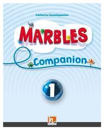 Marbles 1 - Helbling Publishing