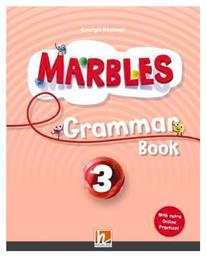 Marbles 3 Grammar Book - Helbling Publishing