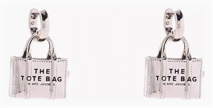 Γυναικεία Σκουλαρίκια Κρεμαστά από Ασήμι Marc Jacobs