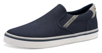 Ανδρικά Slip-On Μπλε Marco Tozzi