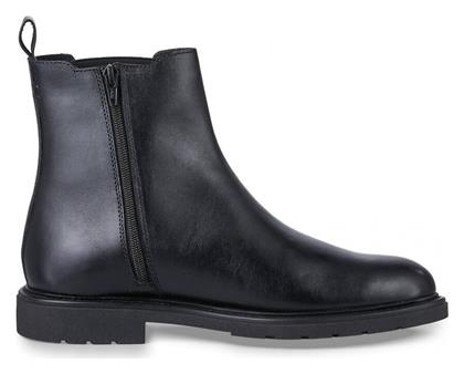 Μποτάκια Casual Μαύρα 2-15303-43-001 Marco Tozzi