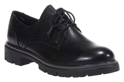 Γυναικεία Oxfords σε Χρώμα Marco Tozzi