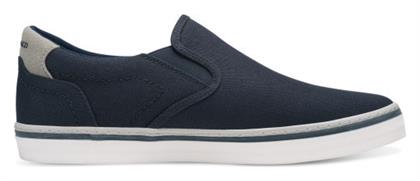 Slip-on Μπλε Marco Tozzi