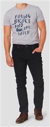 Felix 14-200186 Ανδρικό Παντελόνι Τζιν Regular Fit Marcus