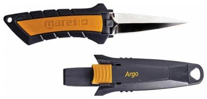 Argo με Λεπίδα 7.2cm Mares