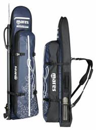 Ascent Dry Fin Bag Mares