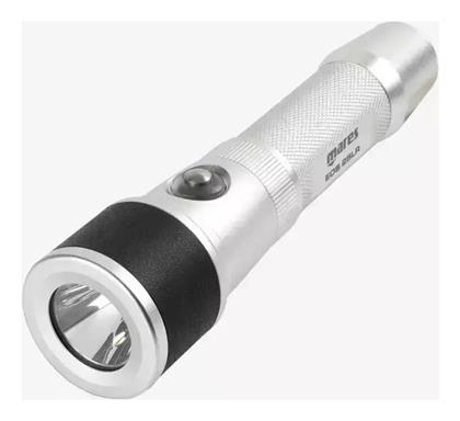 Φακός Κατάδυσης LED με Φωτεινότητα 2500lm για Βάθος έως 120m Mares