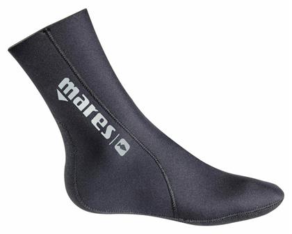 Flex 30 Καλτσάκια Κατάδυσης Ξυρισμένο Neoprene 3mm Mares