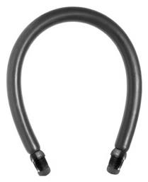 S-Power Λάστιχο Ψαροντούφεκου με Ρακόρ 19mm x 48cm Mares