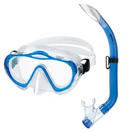 Sharky Junior Set Παιδική Μονοοπτική Mares