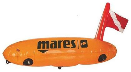 Torpedo Apnea Mares