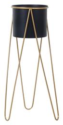 Γλάστρα 25x75.5cm σε χρώμα Λευκό 25x Marhome