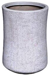 Κασπώ Κεραμικό Λευκό Marhome