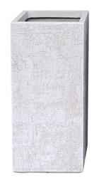 Κασπώ Κεραμικό Λευκό Marhome