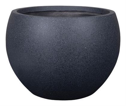 Κασπώ σε Μαύρο Χρώμα 55x37cm Marhome