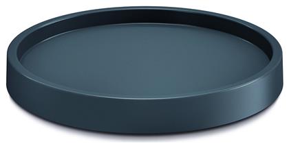 Marhome Saucer Round Στρογγυλό Πιάτο Γλάστρας Με Ρόδες Ανθρακί 29.2x29.2cm - Prosperplast