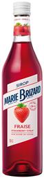 Σιρόπι για Κοκτέιλ με Γεύση Φράουλα 700ml Marie Brizard