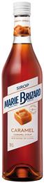 Σιρόπι για Κοκτέιλ με Γεύση Καραμέλα 700ml Marie Brizard