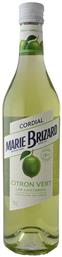 Σιρόπι για Κοκτέιλ με Γεύση Λάιμ 700ml Marie Brizard