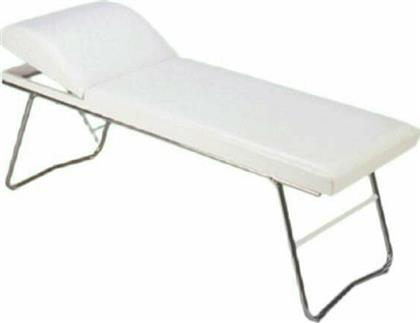 Marinopoulos Εξεταστικό Κρεβάτι Με Πομπέ Προσκέφαλο T1S31-2012 από το Medical