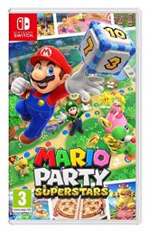 Mario Party Superstars - Nintendo