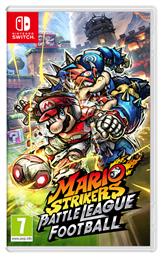 Mario Strikers Battle League Football - Nintendo
