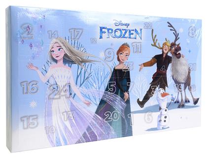 24 Days Magic Advent - Frozen Markwins