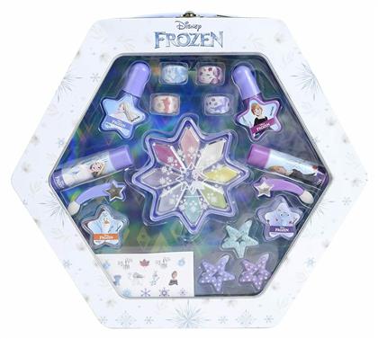 Disney Frozen II: Royal Makeup Case Markwins