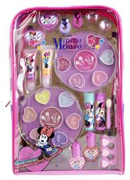 Disney Minnie: Beauty Backpack Markwins