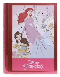 Disney Princess: Enchanting Destinations Book Markwins