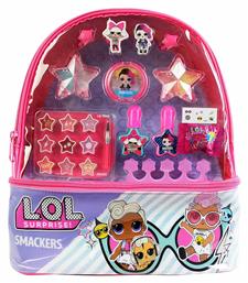 L.O.L. Surprise!: Backpack Markwins