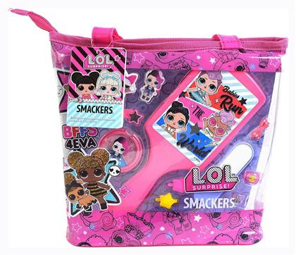 L.O.L Surprise!: Tote Bag Markwins