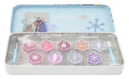 Lip Smacker Disney Frozen Παιδικό Μακιγιάζ Markwins