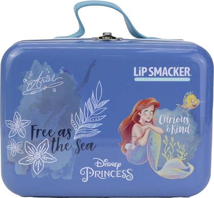 Markwins Lip Smacker Disney Princess: Ariel Παιδικό Μακιγιάζ