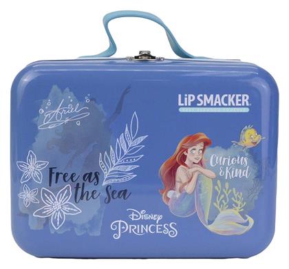 Lip Smacker Disney Princess: Ariel Παιδικό Μακιγιάζ Markwins