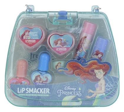 Lip Smacker Disney Princess: Ariel Παιδικό Μακιγιάζ Markwins