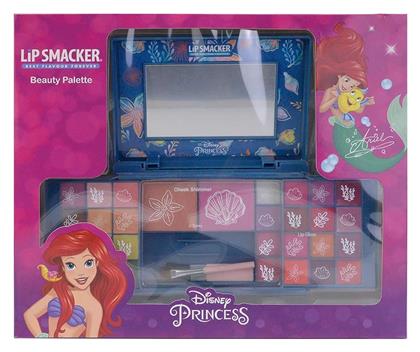 Lip Smacker Disney Princess: Ariel Παιδικό Μακιγιάζ Markwins