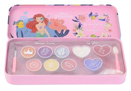 Lip Smacker Disney Princess Παιδικό Μακιγιάζ Markwins