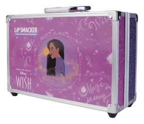 Lip Smacker Disney Wish: Makeup Traincase Παιδικό Μακιγιάζ Markwins