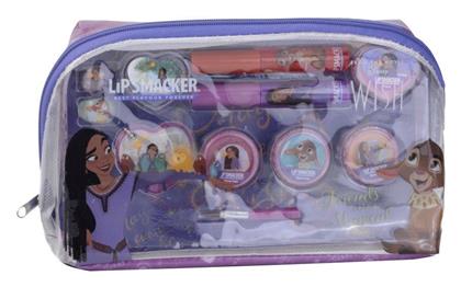 Lip Smacker Disney Wish Παιδικό Μακιγιάζ Markwins