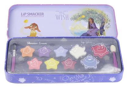 Lip Smacker Disney Wish Παιδικό Μακιγιάζ Markwins