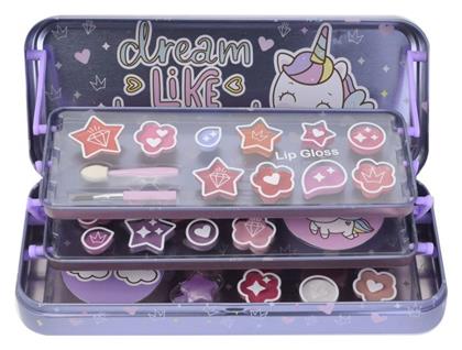 Lip Smacker Giftsets: Color Tin Παιδικό Μακιγιάζ Markwins